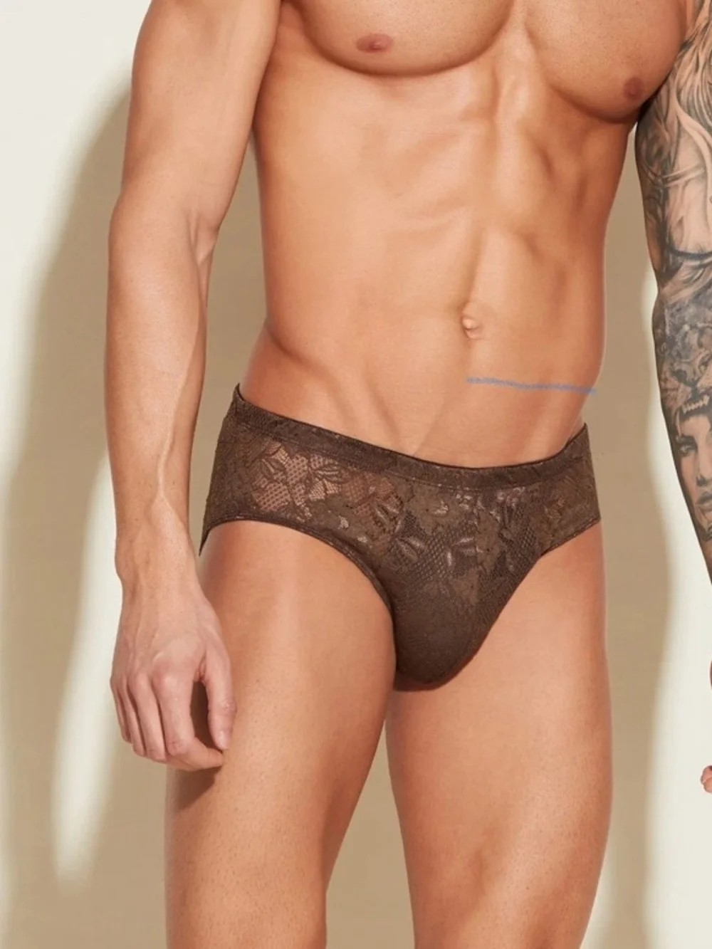 Cosabella Uno Men's Micro Briefs